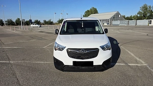 Opel Combo 1.5 Diesel, 102 C.P., Euro 6 - imagine 7