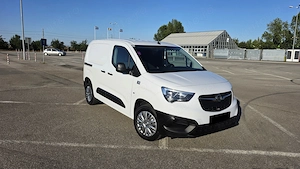 Opel Combo 1.5 Diesel, 102 C.P., Euro 6 - imagine 2