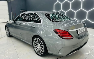 Mercedes-benz Clasa C - imagine 3