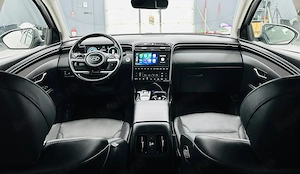 Hyundai Tucson - imagine 6