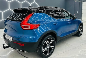 Volvo XC40 - imagine 4