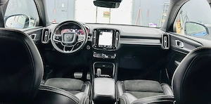 Volvo XC40 - imagine 6