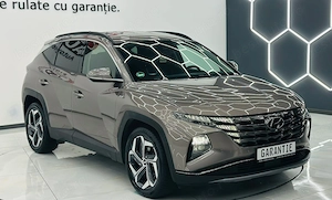 Hyundai Tucson - imagine 2