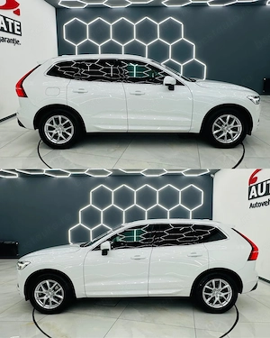 Volvo XC60 - imagine 5