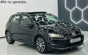 Vw Golf - imagine 2
