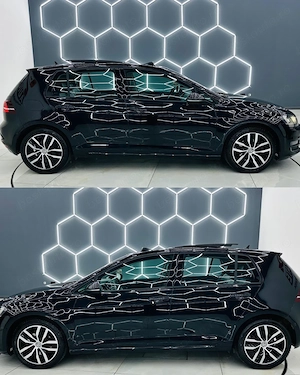 Vw Golf - imagine 5