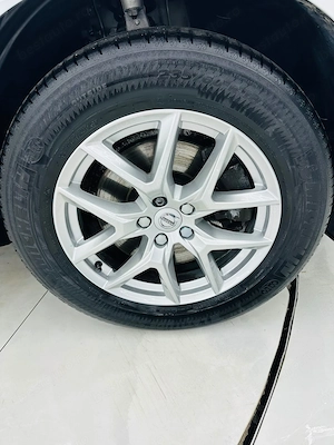 Volvo XC60 - imagine 9