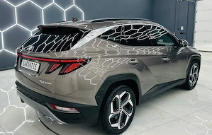 Hyundai Tucson - imagine 4