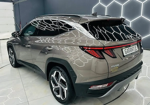 Hyundai Tucson - imagine 3