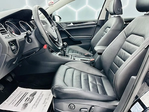 Vw Golf - imagine 12