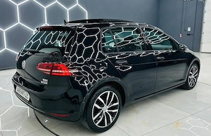 Vw Golf - imagine 3