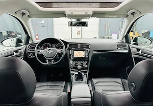 Vw Golf - imagine 6