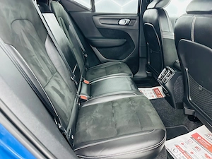 Volvo XC40 - imagine 7