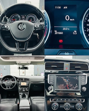 Vw Golf - imagine 8