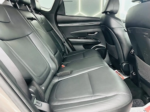 Hyundai Tucson - imagine 7