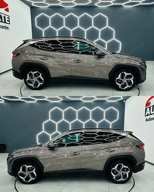 Hyundai Tucson - imagine 5