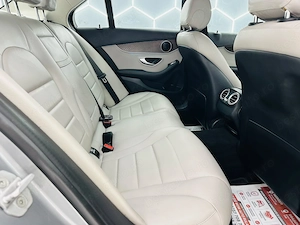 Mercedes-benz Clasa C - imagine 7