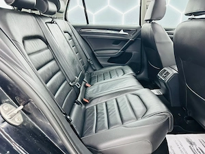 Vw Golf - imagine 7