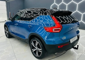 Volvo XC40 - imagine 3