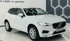 Volvo XC60 - imagine 2
