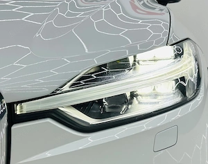 Volvo XC60 - imagine 10