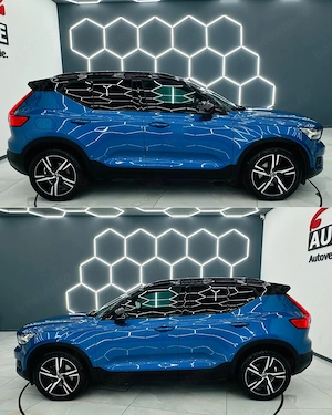 Volvo XC40 - imagine 5