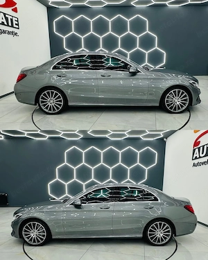 Mercedes-benz Clasa C - imagine 5