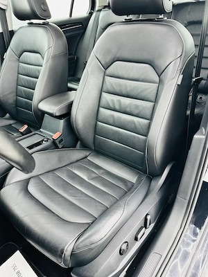 Vw Golf - imagine 11