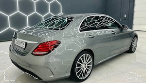Mercedes-benz Clasa C - imagine 4