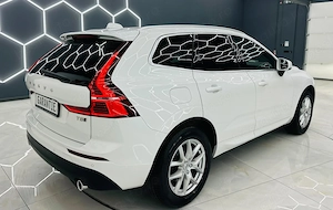 Volvo XC60 - imagine 4