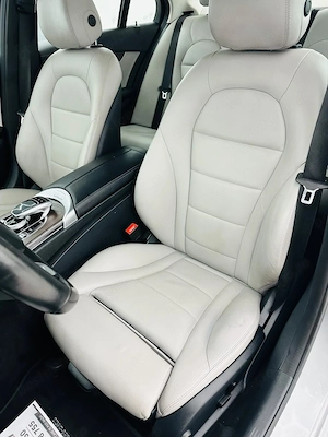 Mercedes-benz Clasa C - imagine 15