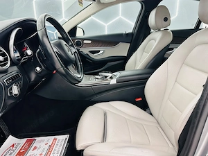 Mercedes-benz Clasa C - imagine 16
