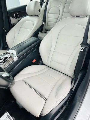 Mercedes-benz Clasa C - imagine 20