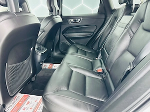 Volvo XC60 - imagine 15