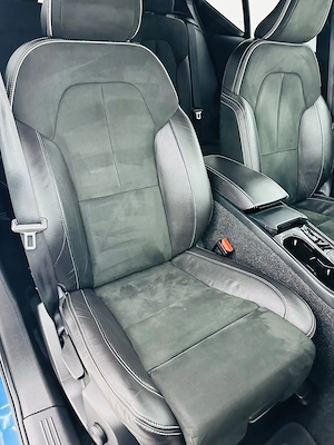 Volvo XC40 - imagine 20