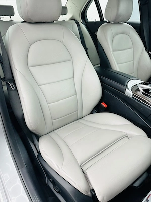 Mercedes-benz Clasa C - imagine 19
