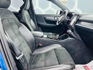 Volvo XC40 - imagine 19