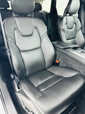 Volvo XC60 - imagine 19