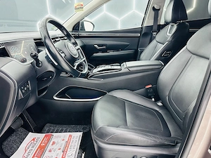 Hyundai Tucson - imagine 17