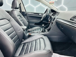 Vw Golf - imagine 17
