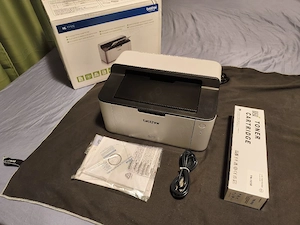 Imprimanta Laser Brother HL-1110E NOUA