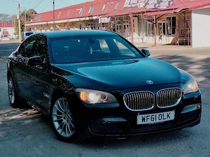 Bmw730d  M Pak 2012  - imagine 2