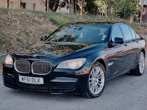 Bmw730d  M Pak 2012  - imagine 5
