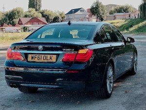 Bmw730d  M Pak 2012  - imagine 3
