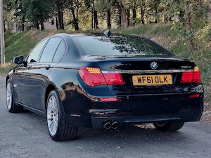 Bmw730d  M Pak 2012  - imagine 4