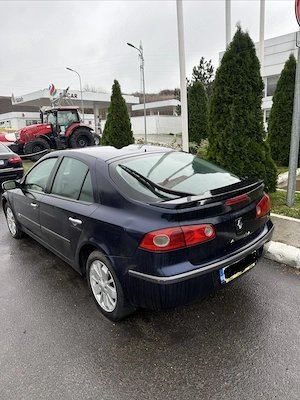 Vând Renault Laguna 2 - imagine 2