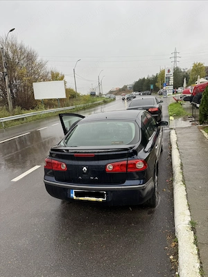 Vând Renault Laguna 2 - imagine 3
