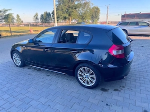 bmw 116 i acte valabile  - imagine 4