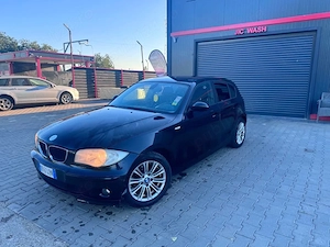 bmw 116 i acte valabile  - imagine 2