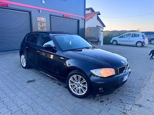 bmw 116 i acte valabile  - imagine 5